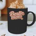 Vintage Boston Terrier Mom Dog Lover Pet Bostie Mama Men Women Girls Kids Graphic Print Coffee Mug, novelty gifts, funny gifts