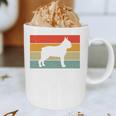 Boston Terrier Dog Lover Retro Vintage Cool For Dog Owner Graphic Print Coffee Mug, novelty gifts, funny gifts