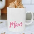 Boston Terrier Mom Boston Terrier Mom Graphic Print Coffee Mug, novelty gifts, funny gifts