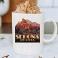 Sedona s Sedona Arizona Shirts T-Shirt Graphic Print Coffee Mug, novelty gifts, funny gifts