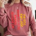 Boston Terrier Mom Dad Dog Lover Owner Women Men Comfort Colors Sweatshirt Crimson