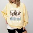 Boston Terrier Dog Official Sleepshirt Pajamas Nightgown Men Women Girls Kids Comfort Colors Sweatshirt Butter