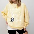 Boston Terrier Reading Books Love My Dog Men Women Kids T-Shirt Comfort Colors Sweatshirt Butter