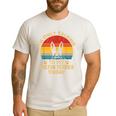 Boston Terrier Lover I'm Only Talking To My Dog Today Men's Casual T-Shirt White