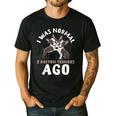 Boston Terrier Dog Men's Casual T-Shirt Black Boston Terrier Dog Men's Casual T-Shirt Black