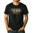 Sedona Men's Casual T-Shirt Black