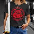 Balboa Highchool Bulldog Class Of 1988 パナマ運河ゾーン Tシャツ 彼女への贈り物