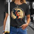 Cigarros Cubanos キューバ 葉巻 Tシャツ 彼女への贈り物