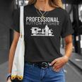 Cnc Operator Programmer Cnc Machinist Tシャツ 彼女への贈り物