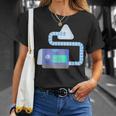 Cpap Life 面白い睡眠時無呼吸 Tシャツ 彼女への贈り物