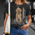 I Got That Dog In Me Golden Doodle Meme Doodle Mom T-Shirt Gifts for Her I Got That Dog In Me Golden Doodle Meme Doodle Mom T-Shirt Gifts for Her