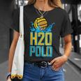 H2o Waterpolo ウォータースポーツ Tシャツ 彼女への贈り物