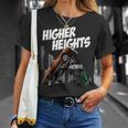 Higher Heights ローライダーカー Tシャツ 彼女への贈り物