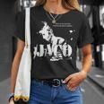 Jaco Jazz Wisdom Bassist ミュージシャン 1色 長袖tシャツ Tシャツ 彼女への贈り物