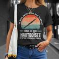 Jeuis Peut-Être Pas Parfait Mais Jeuis Hautboïste T-Shirt Cadeaux pour elle