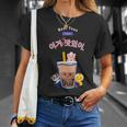 Kawaii Boba K-Pop バブルティーフレンズ ハングル Tシャツ 彼女への贈り物
