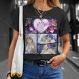 King Of Prism-Your Endless Call- 場面写callings Tシャツ 彼女への贈り物