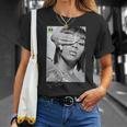 Lisa Left Eye Lopes Legacy Tシャツ 彼女への贈り物