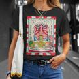 I Love Japan This Is Japan Ramen Culture Japan Graphic Tシャツ 彼女への贈り物