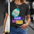 Made In The 90S 懐かしいたまごっちtシャツ 長袖tシャツ Tシャツ 彼女への贈り物