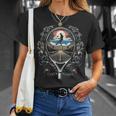 Maillot De Tennis Homme Passion Et Performanceur Le Court T-Shirt Cadeaux pour elle