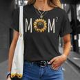 Mamá 2Egundo Hijo Amor Infinito Lazos Maternales Camiseta unisex Regalos para ella
