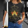 Midsommar Festival Tシャツ 彼女への贈り物