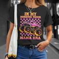 In My Monster Truck Mama Era Monster Truck Mom For Women T-Shirt Gifts for Her
