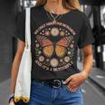 We Only Need One Monarch And It’S A Butterfly Women T-Shirt Gifts for Her We Only Need One Monarch And It’S A Butterfly Women T-Shirt Gifts for Her