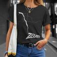 Zeus ギリシャ神話 ギリシャ神話 ギリシャ神 古代ギリシャ 稲妻 Tシャツ 彼女への贈り物