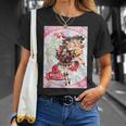 アイドルタイムプリパラ ガァルマゲドン Tシャツ 彼女への贈り物