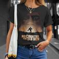 ノー・カントリー・フォー・オールドメン Tシャツ 彼女への贈り物
