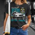 バック・トゥ・ザ・フューチャー フラックスコンデンサ Tシャツ 彼女への贈り物