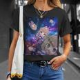 フェスバ 宇宙まりぬい Tシャツ 彼女への贈り物