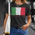 ヴィンテージイタリアンシャツ イタリア国旗 6月2日シャツ イタリア国旗 Tシャツ 彼女への贈り物