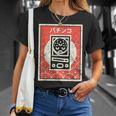 日本アーケードゲーム パチンコ Tシャツ 彼女への贈り物
