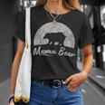 母熊 Tシャツ 彼女への贈り物