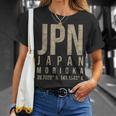 盛岡 日本 Tシャツ 彼女への贈り物