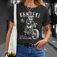還暦祝い バイク好き 猫好き 父 男性 クラシックバイク 60歳 I'm Not Old Just Upgrading Tシャツ 彼女への贈り物