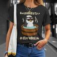 面白いtシャツ ペンギン メンズ かわいい おもしろ 面白い 服 ネタ 私は頑張らない お前が頑張れ Tシャツ 彼女への贈り物