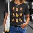 面白いtシャツ 猫 ネコ 筋トレ ジム おもしろグッズ かわいい おもしろtシャツ 面白い 服 ネタ Tシャツ 彼女への贈り物