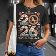 馬の年 – 干支 2026年 Tシャツ 彼女への贈り物