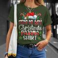 Christmas For This Is My Christmas Pajama T-Shirt Gifts for Her