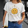 Funshine-Care-For-Bear-Sunshine-コスチューム ハロウィン Tシャツ 彼女への贈り物