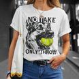 No Take Only Throw Tennis Ball German Shepherd Dog Mom T-Shirt Gifts for Her No Take Only Throw Tennis Ball German Shepherd Dog Mom T-Shirt Gifts for Her