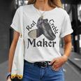 Reel Treble Maker Irish Dancing Hard Shoes T-Shirt T-Shirt Gifts for Her