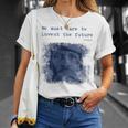 Thomasankara T-Shirt Cadeaux pour elle