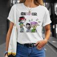 還暦子育て日記① Tシャツ 彼女への贈り物