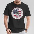 American Boxing Club Tシャツ 面白い贈り物