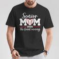Baseball Senior Mom 2026 Final Inning Baseball Senior Mama T-Shirt Unique Gifts Baseball Senior Mom 2026 Final Inning Baseball Senior Mama T-Shirt Unique Gifts